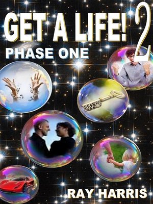 cover image of Get a Life! Phase 1